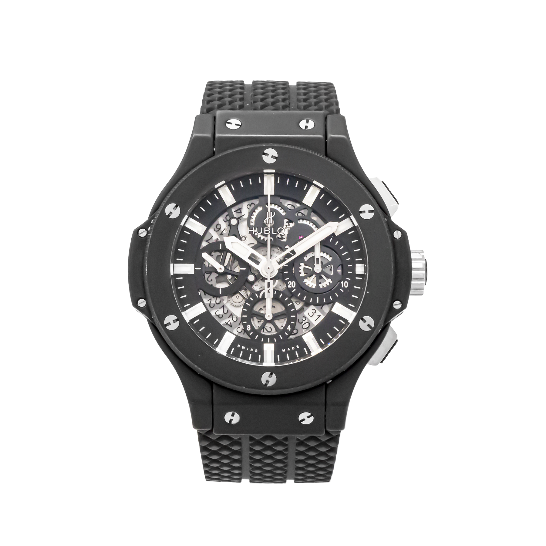 Hublot Big Bang Aero 311.CI.1170.GR - 2020 Full Set