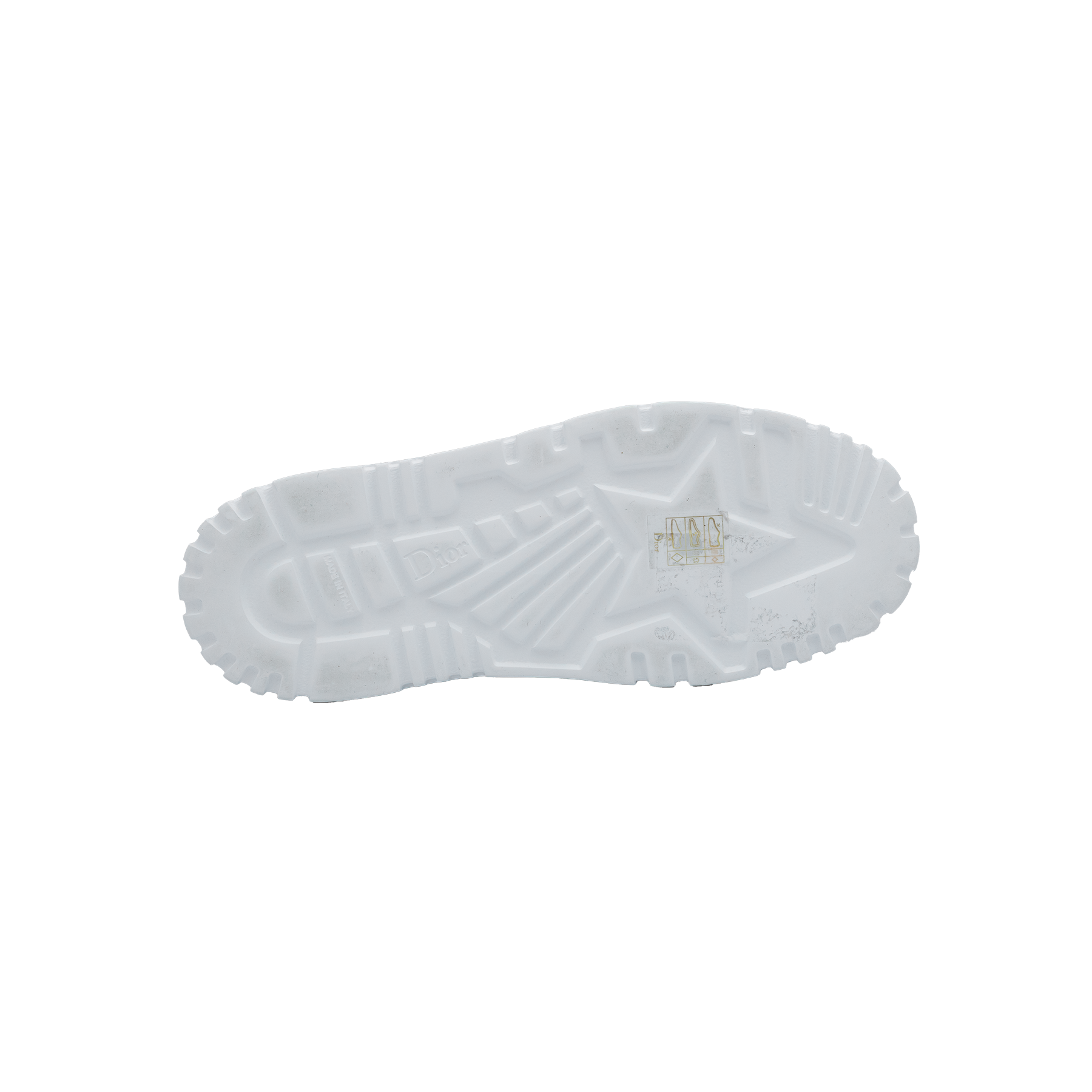 Christian Dior BN Dioramour Addict Sneaker/LS 
