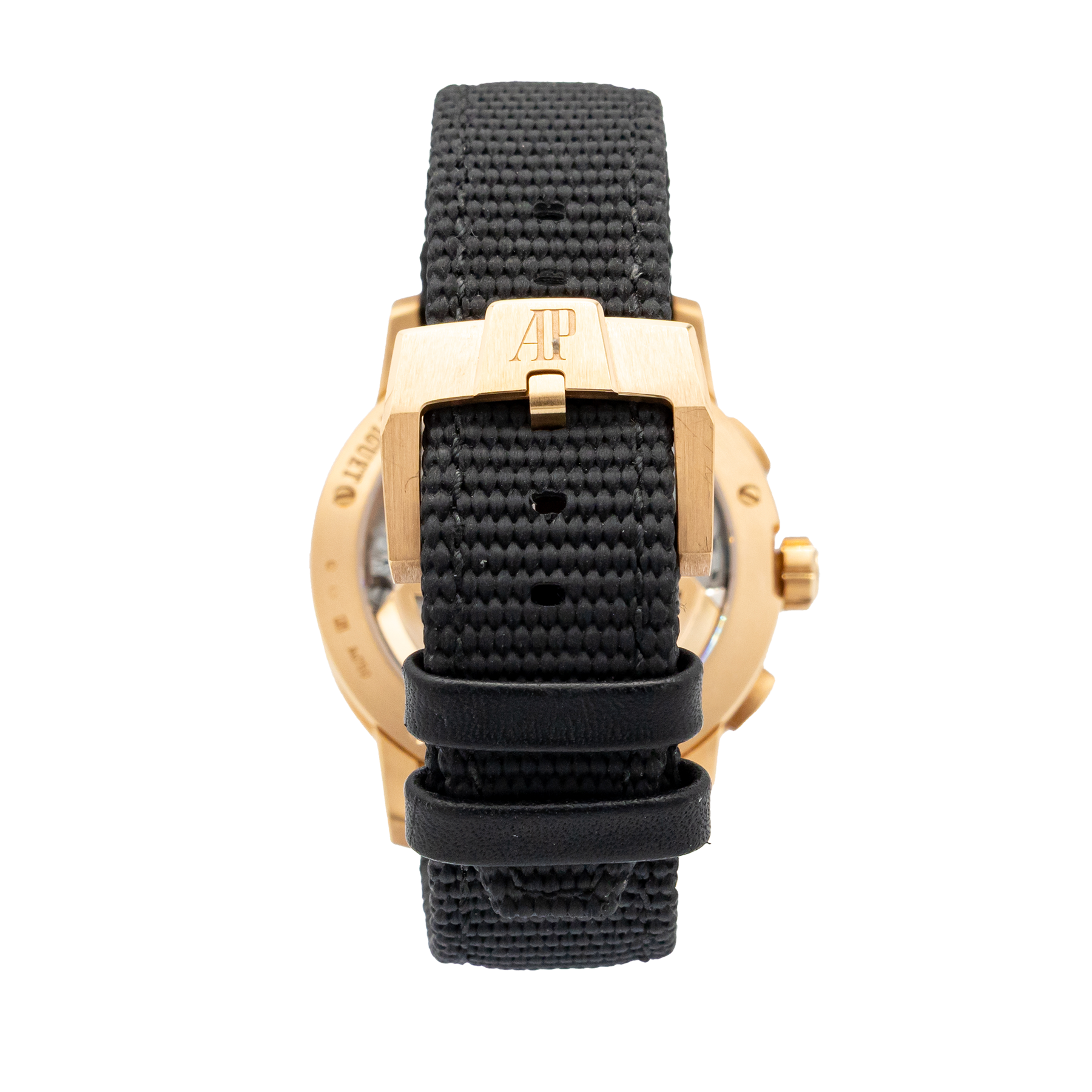 Audemars Piguet Code 11.59 - 2022 Full Set