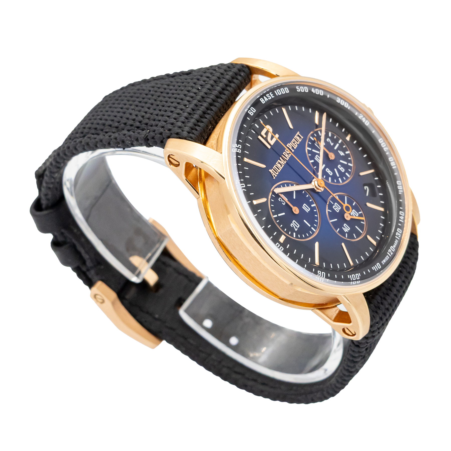 Audemars Piguet Code 11.59 - 2022 Full Set