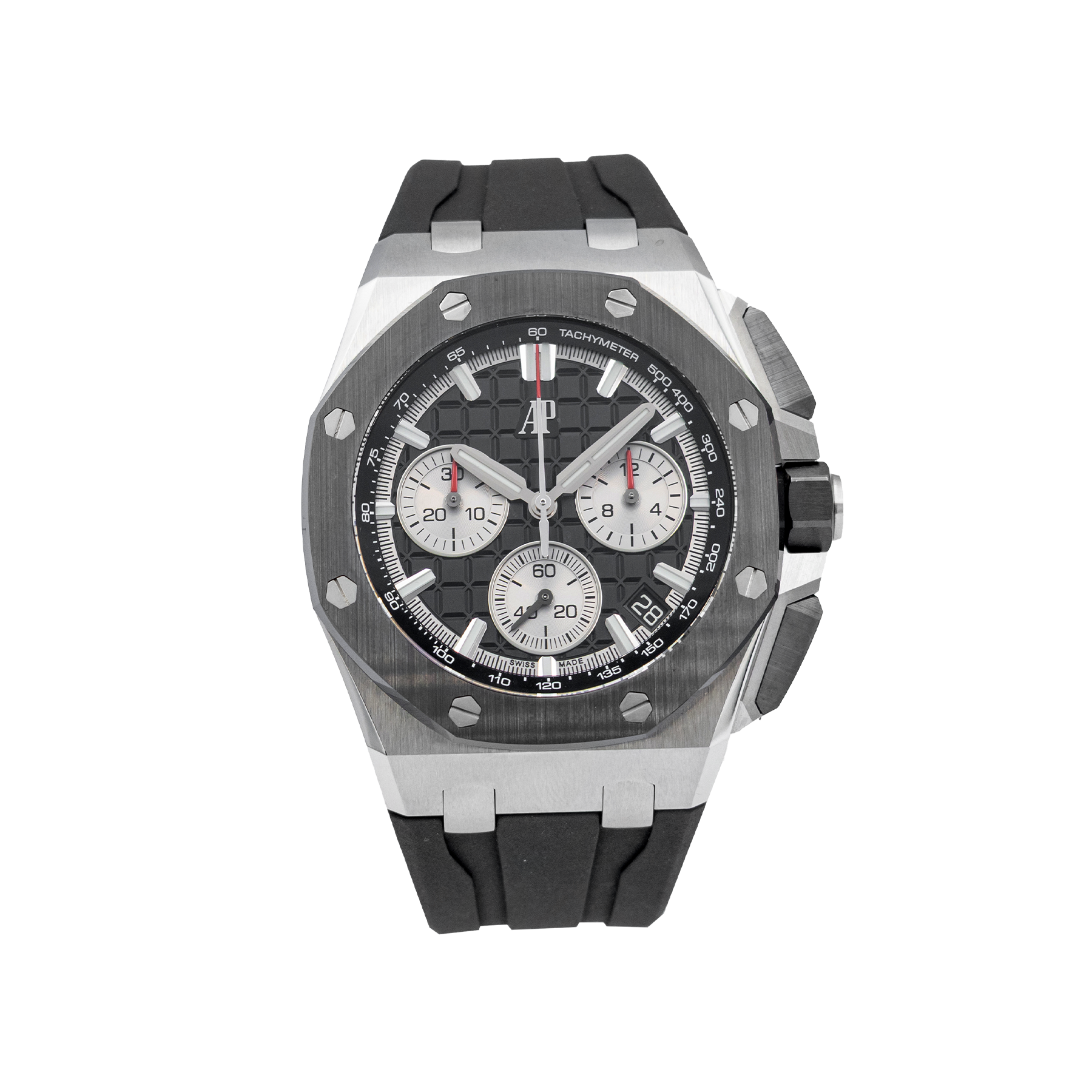 Audemars Piguet Royal Oak Offshore 26420SO - 2022 Full Set