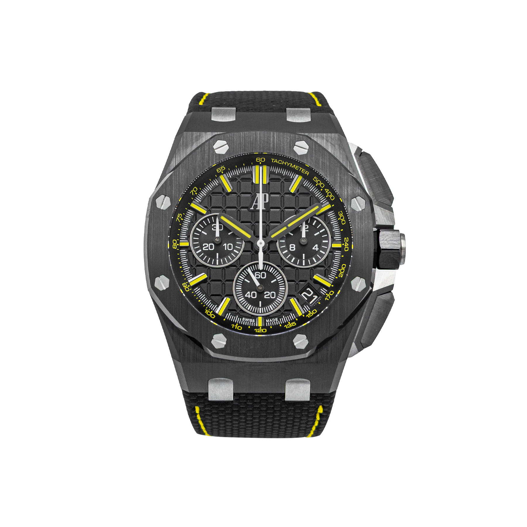 Audemars Piguet 26420CE Offshore Limited to 500 - 2024 Unworn