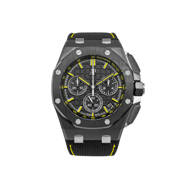 Audemars Piguet 26420CE Offshore Limited to 500 - 2024 Unworn My Store