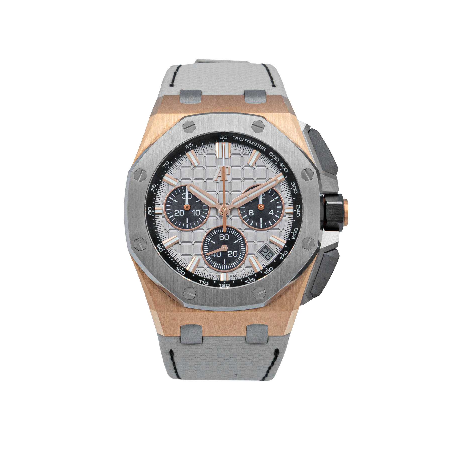 Audemars Piguet 26420OI Royal Oak Offshore - 2024 Unworn