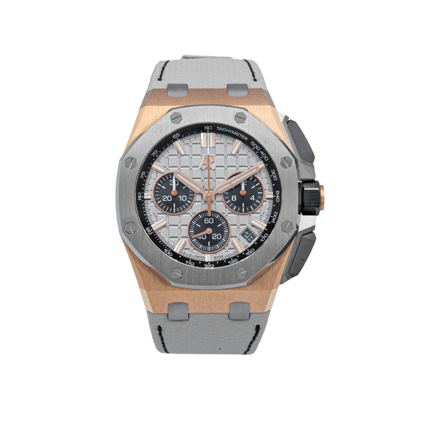 Audemars Piguet 26420OI Royal Oak Offshore - 2024 Full Set My Store