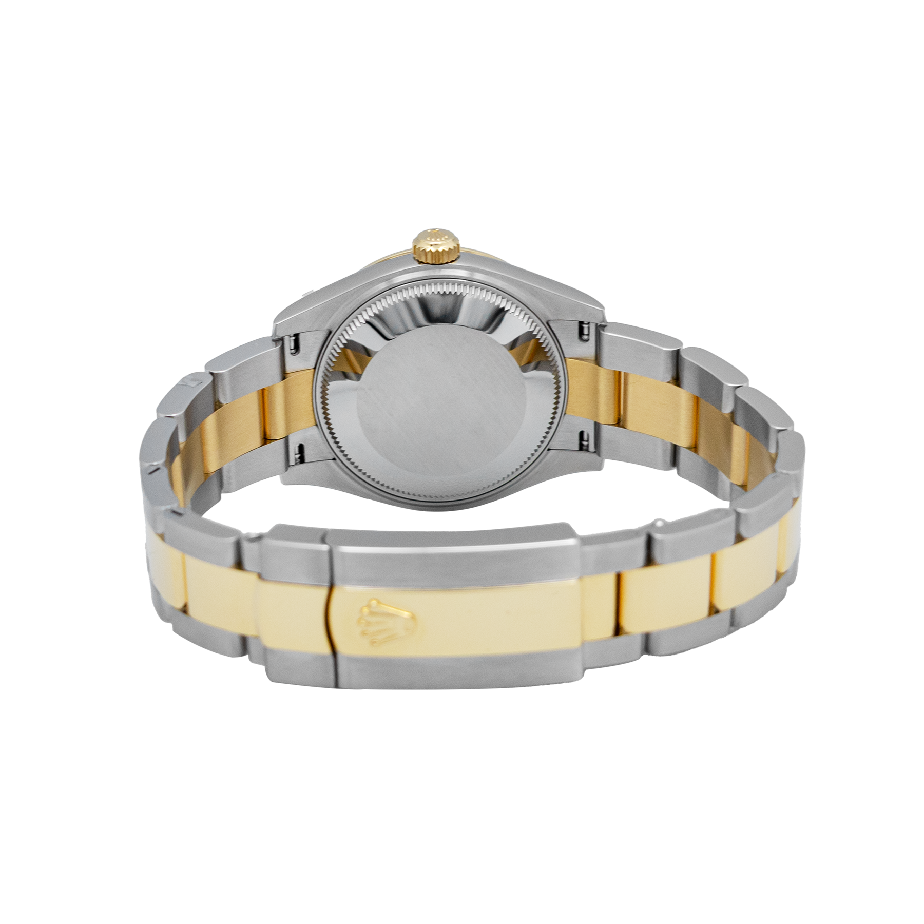 Rolex Datejust 31mm 278273-0015 White Roman Dial - Unworn 2026 