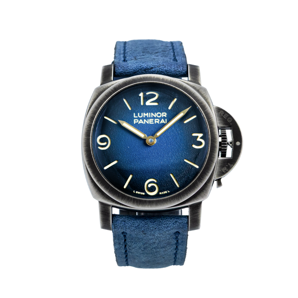 Panerai PAM02025 Luminor Venticinque Limited Edition - 2026 Full Set 