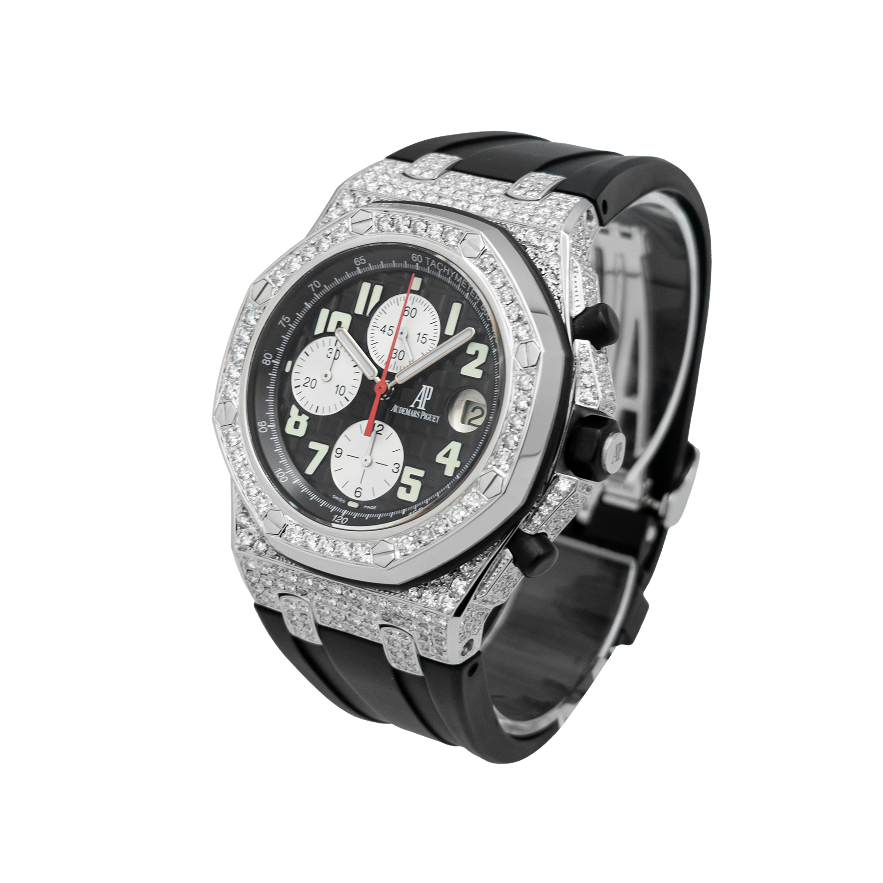 Audemars Piguet 25940SK Royal Oak Offshore 