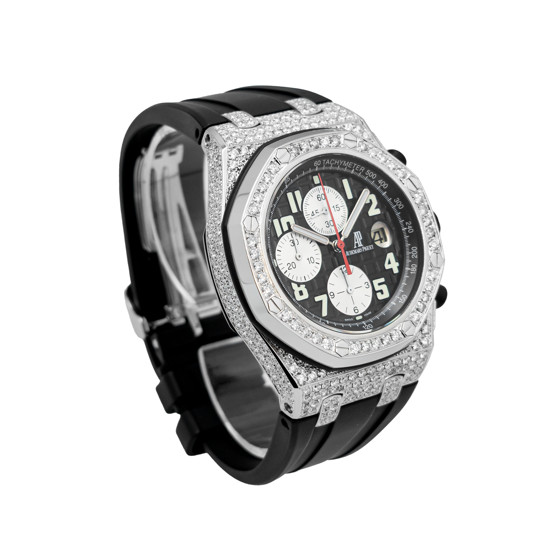 Audemars Piguet 25940SK Royal Oak Offshore 