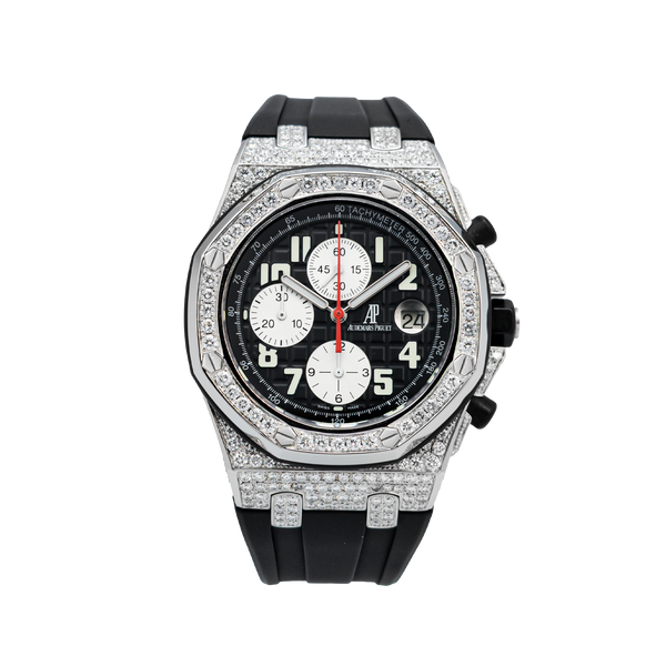 Audemars Piguet 25940SK Royal Oak Offshore 