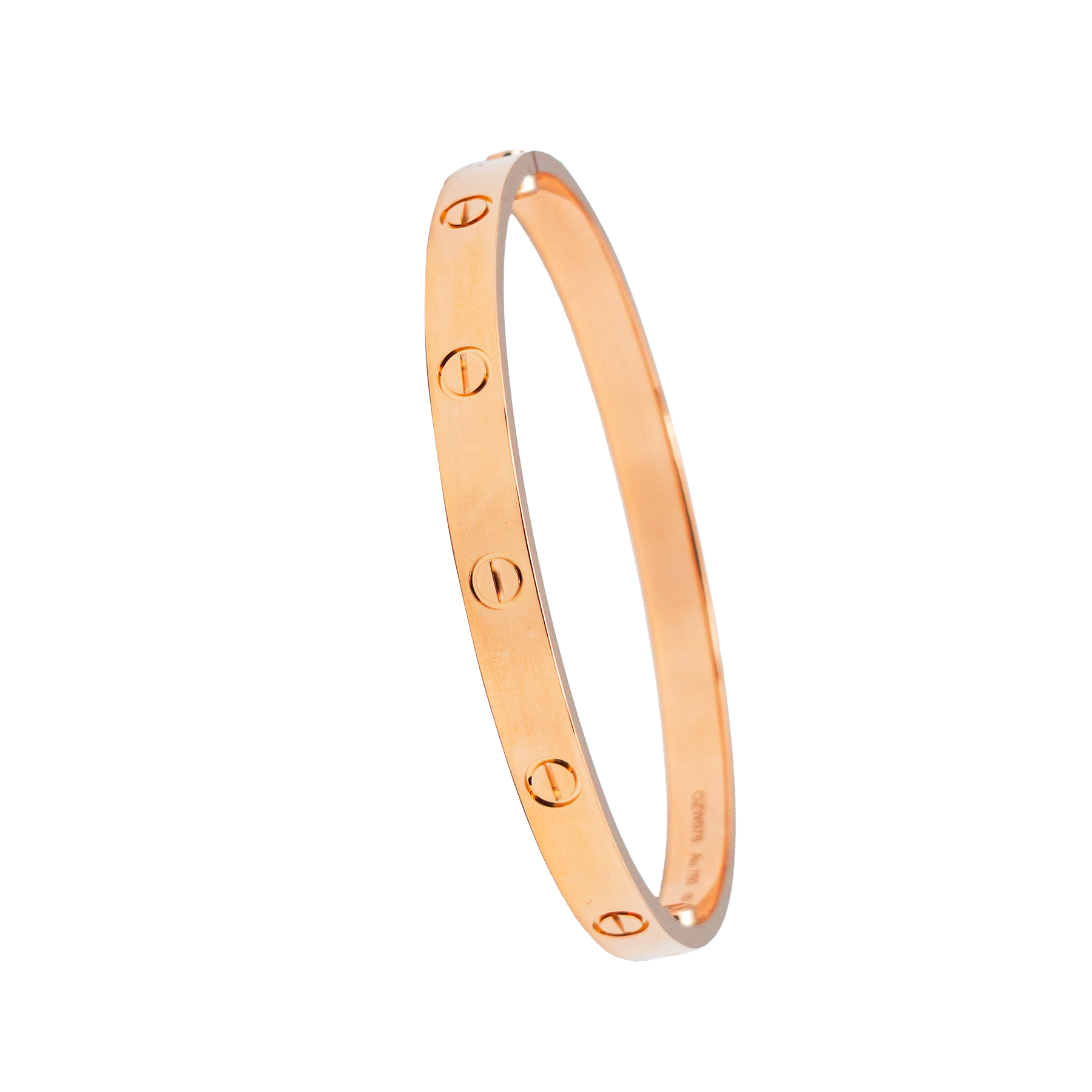 Cartier Love Bracelet 19 - 2022 