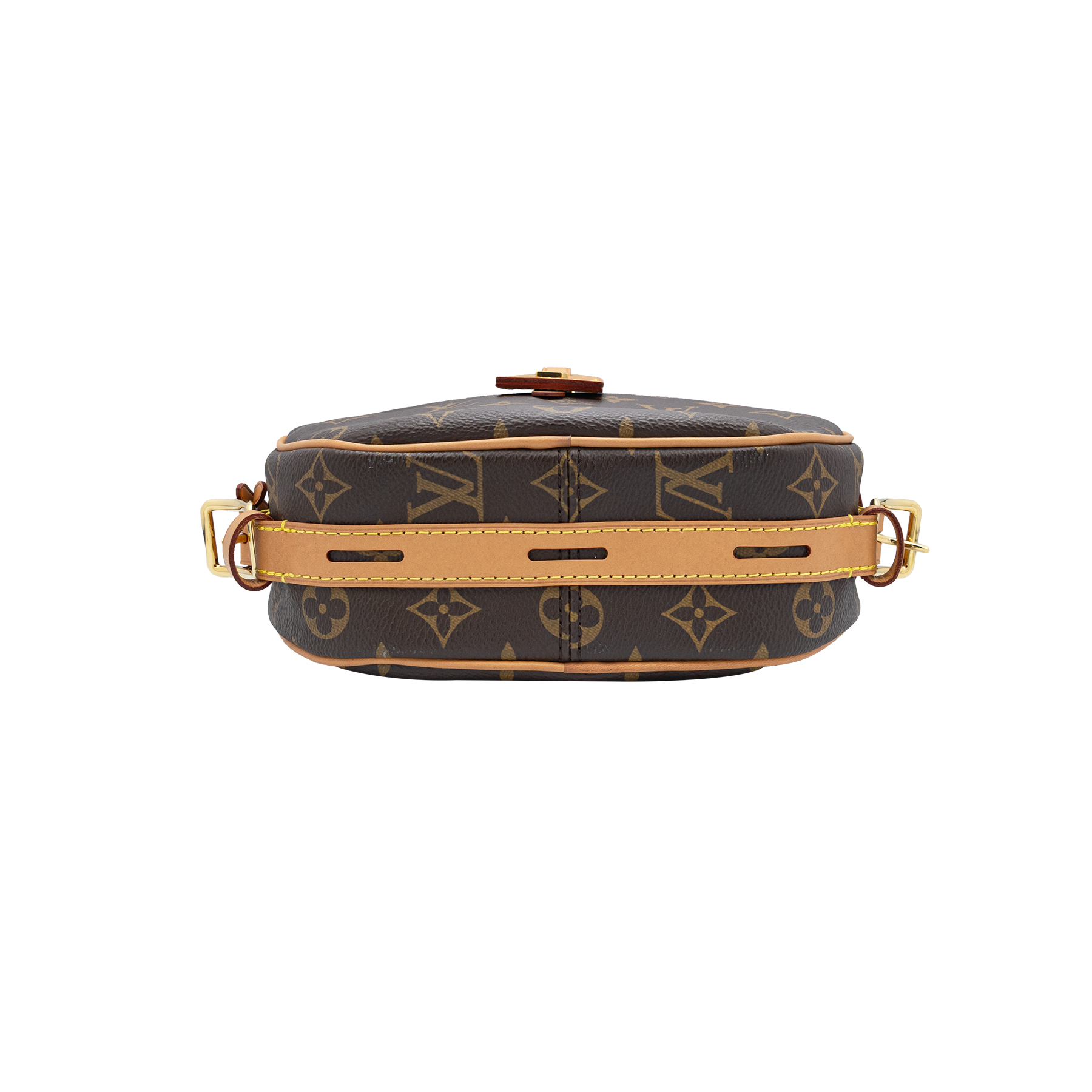 Louis Vuitton Boite Chapeau Souple MM Bag 