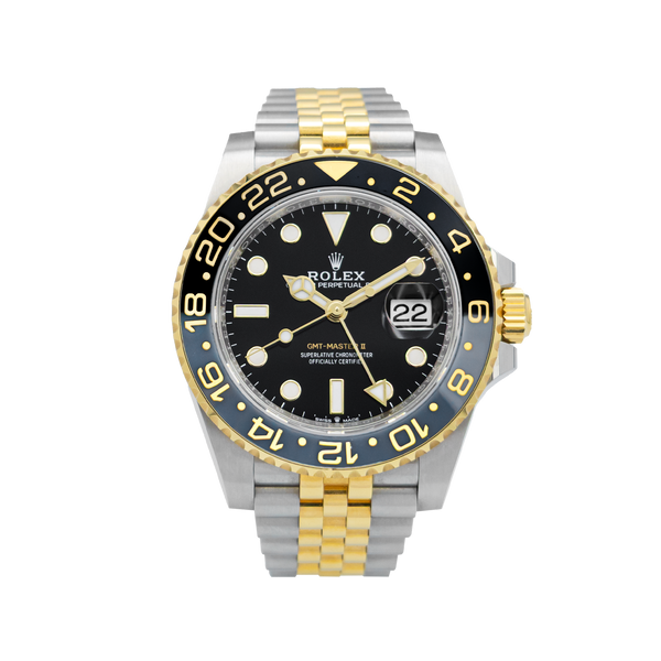 Rolex GMT-Master II (Zombie) 126713GRNR-0001 -2024 