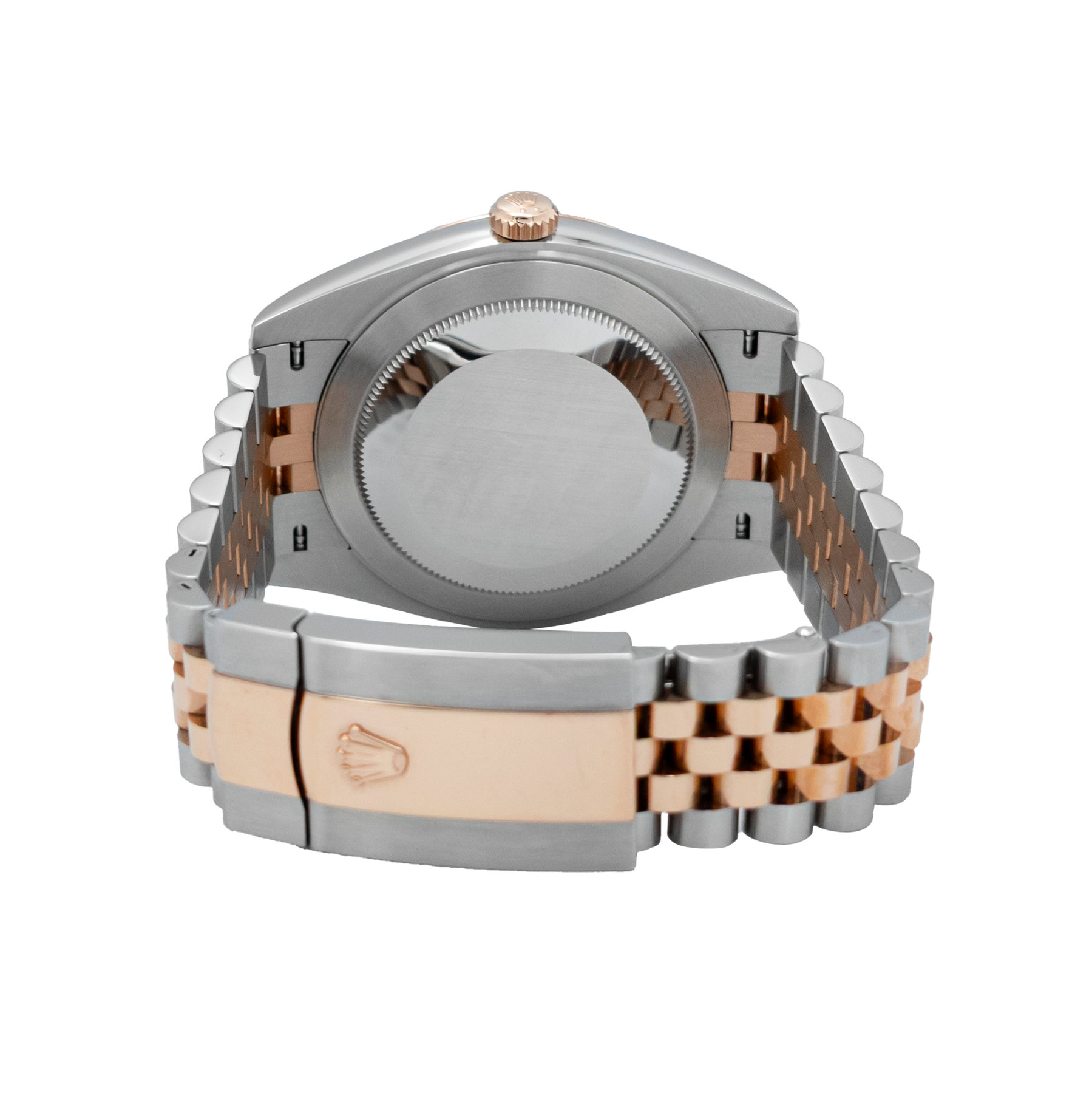 Rolex Datejust 41mm 126331 Silver Motif Dial - 2023 