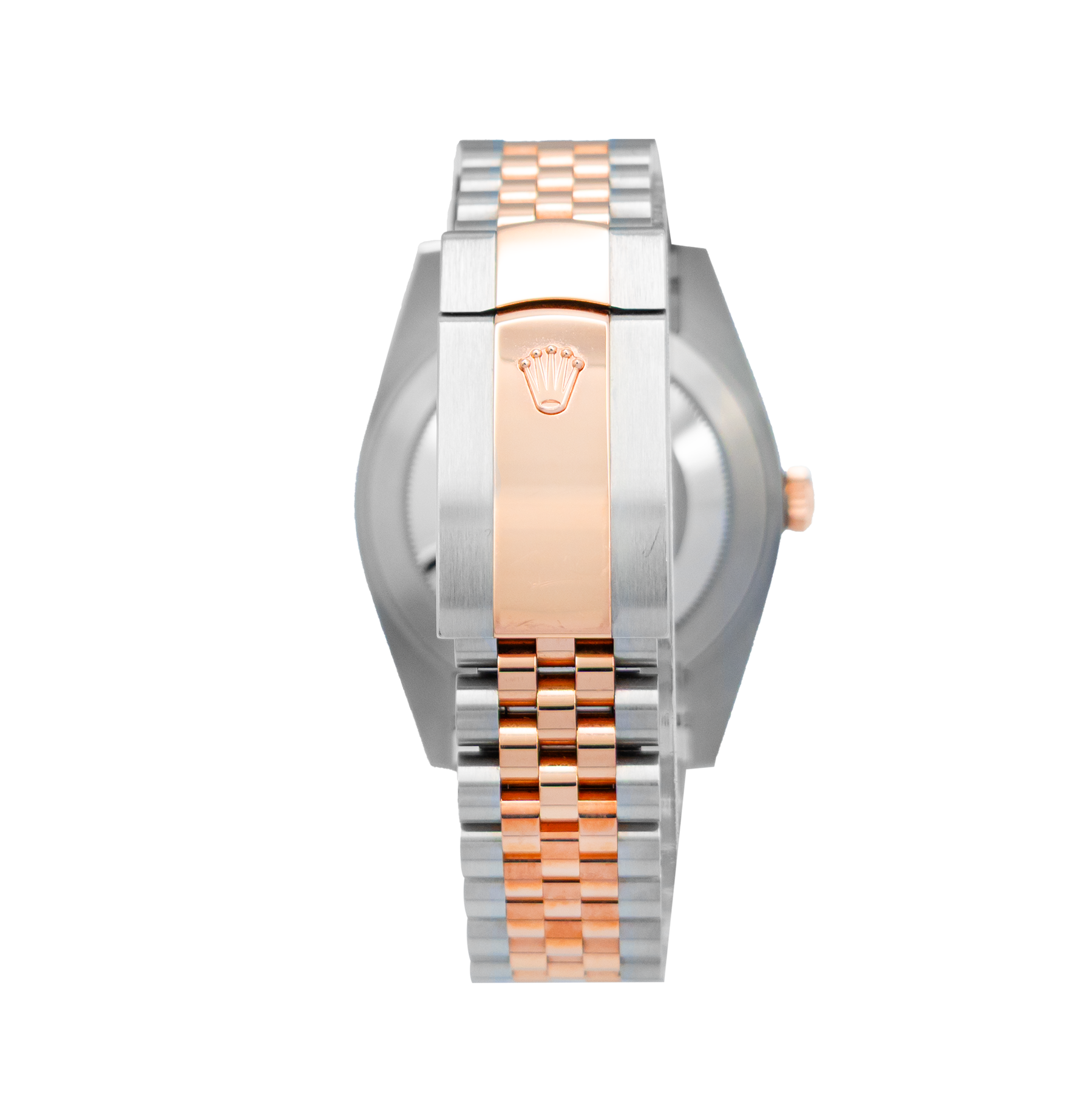 Rolex Datejust 41mm 126331 Silver Motif Dial - 2023 