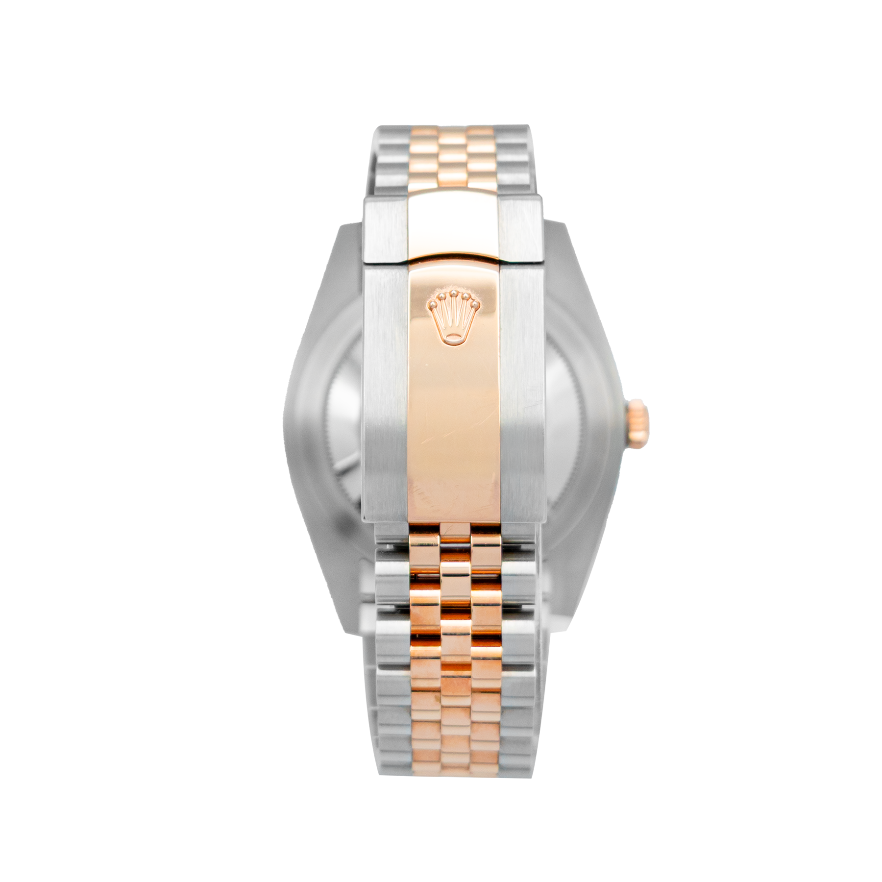 Rolex Datejust 41mm 126331-0002 Chocolate Sunburst Dial - 2023 