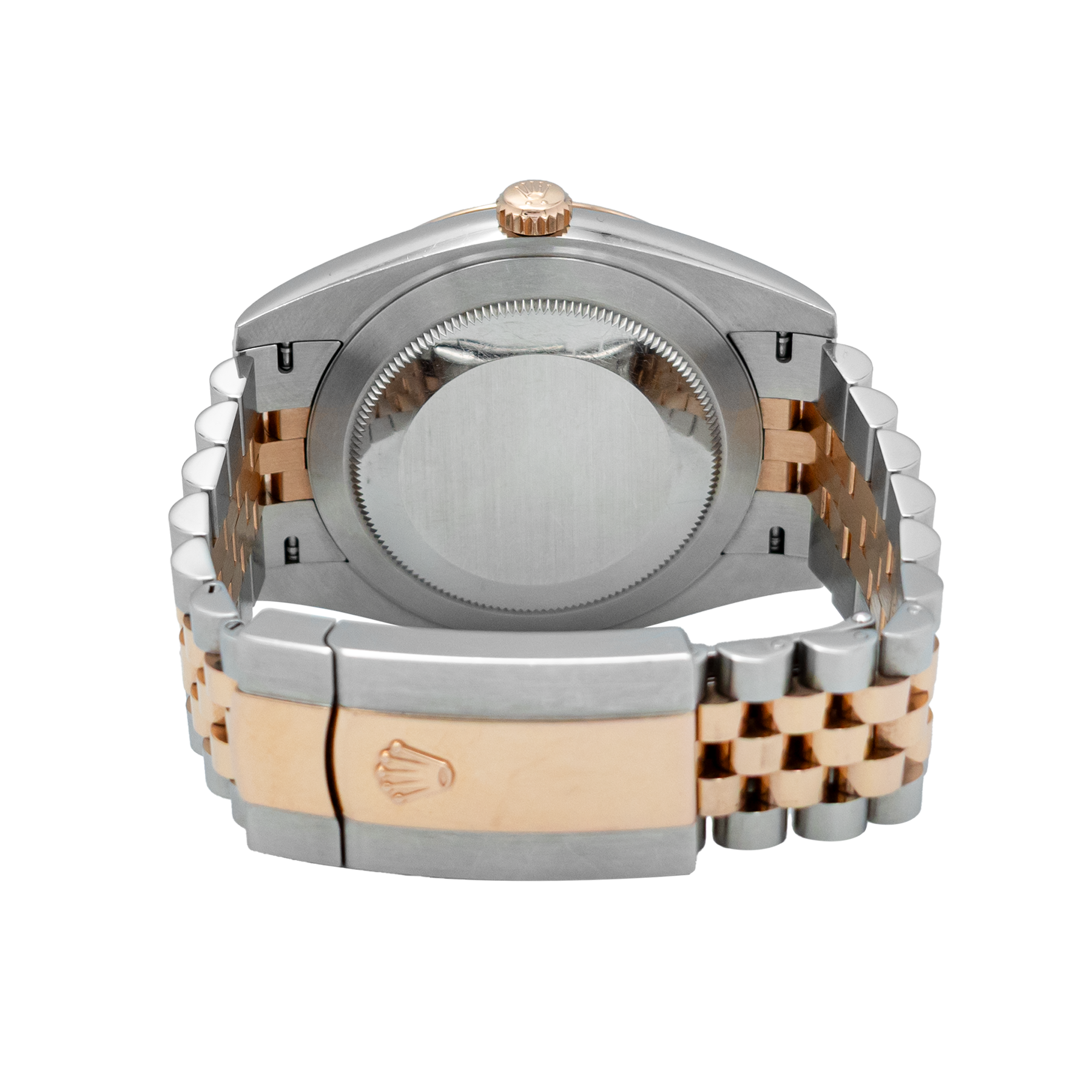 Rolex Datejust 41mm 126331-0016 Wimbledon Slate Grey Dial with Green Roman Numerals - 2022 