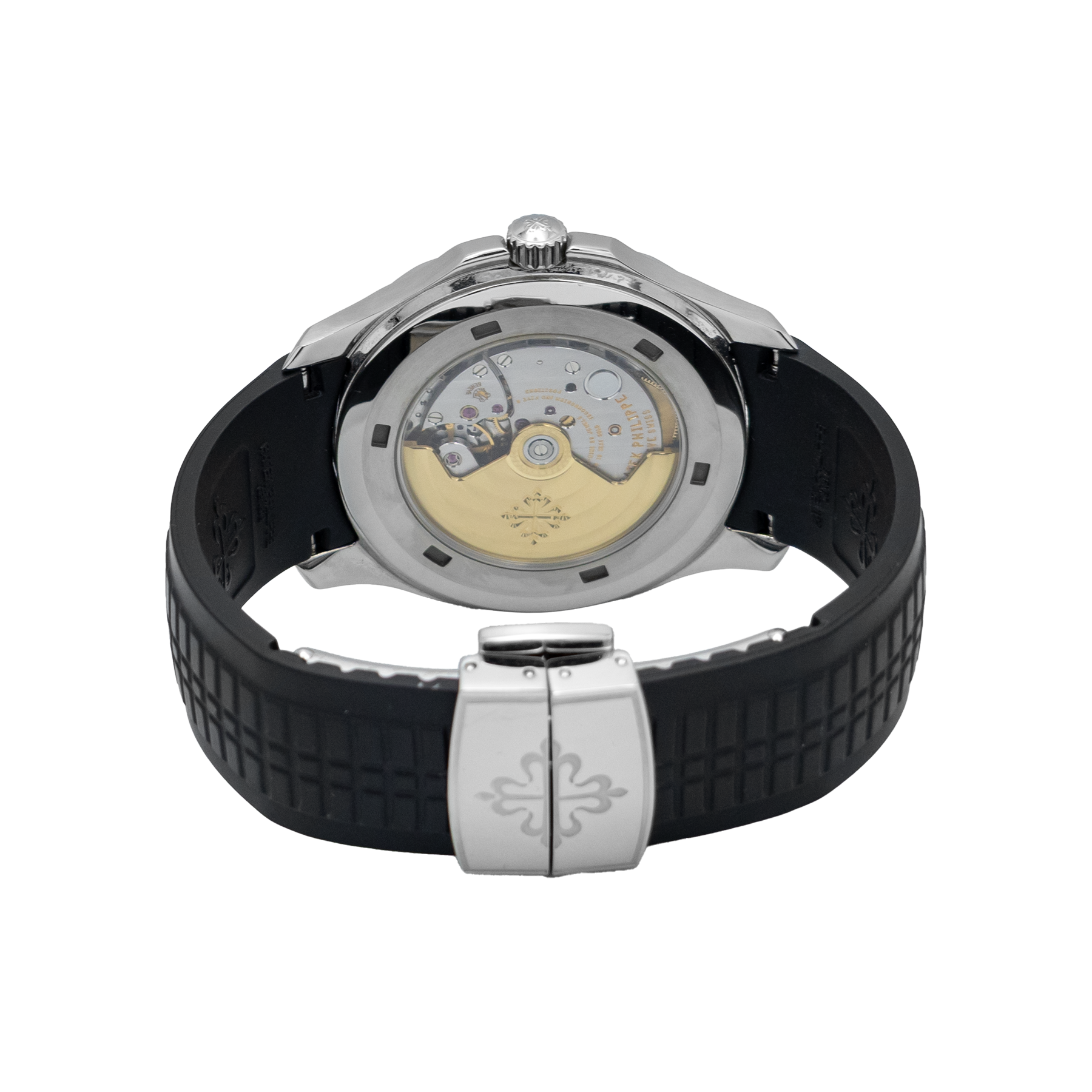 Patek Philippe 5167A-001 Aquanaut - 2025 