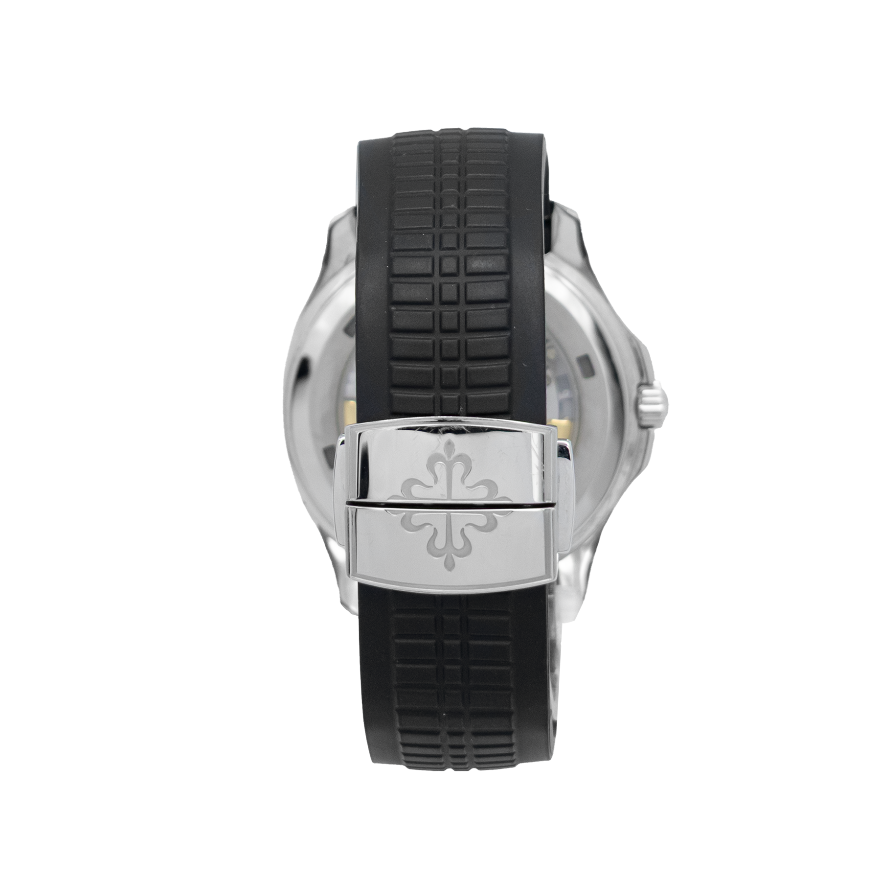 Patek Philippe 5167A-001 Aquanaut - 2025 