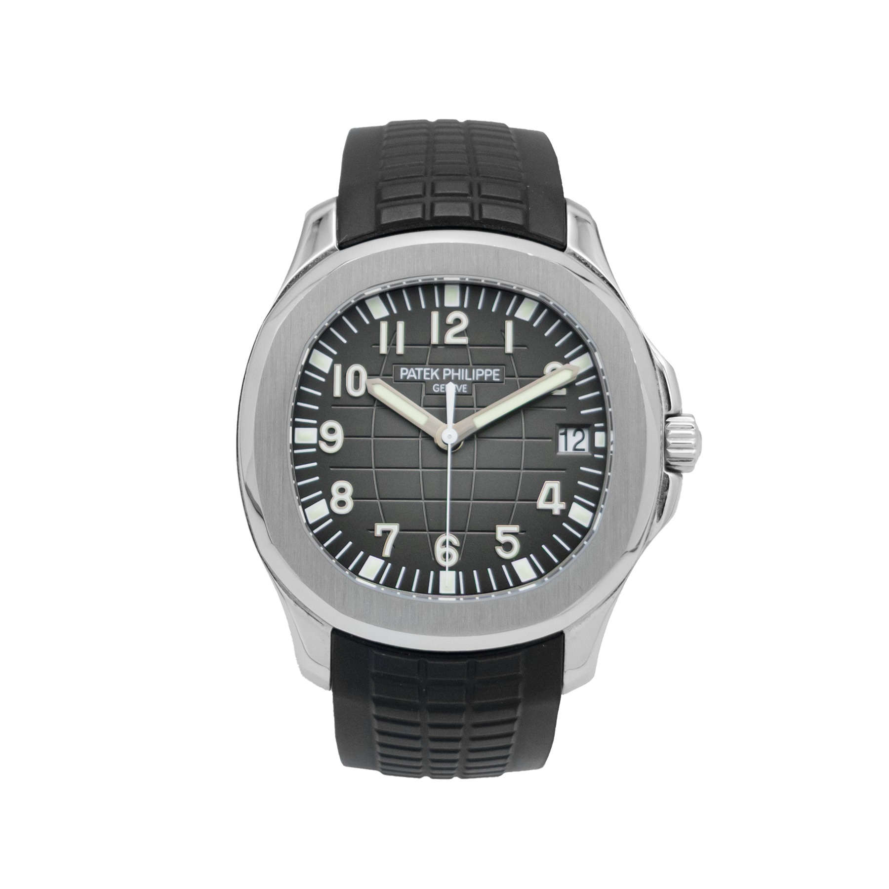Patek Philippe 5167A-001 Aquanaut - 2025 