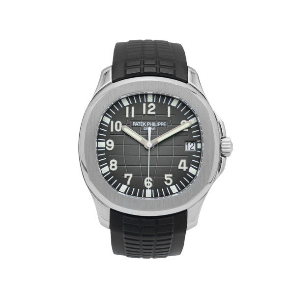 Patek Philippe 5167A-001 Aquanaut - 2025 
