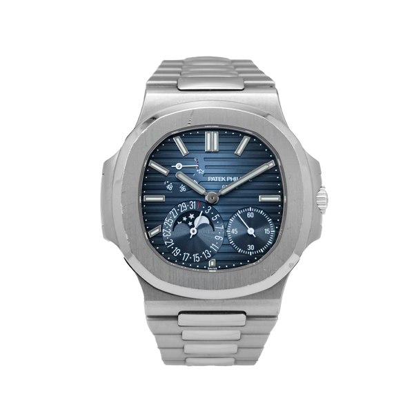 Patek Philippe 5712/1A-001 Nautilus 