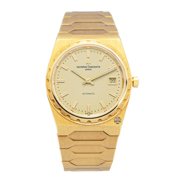 Vacheron Constantin 4200H/222J-B935 Constantin Historiques 222 
