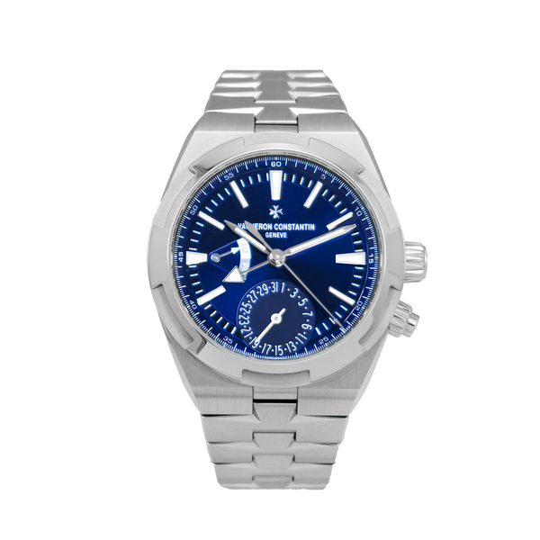 Vacheron Constantin 7920V/210A-B334 Overseas Dual Time 