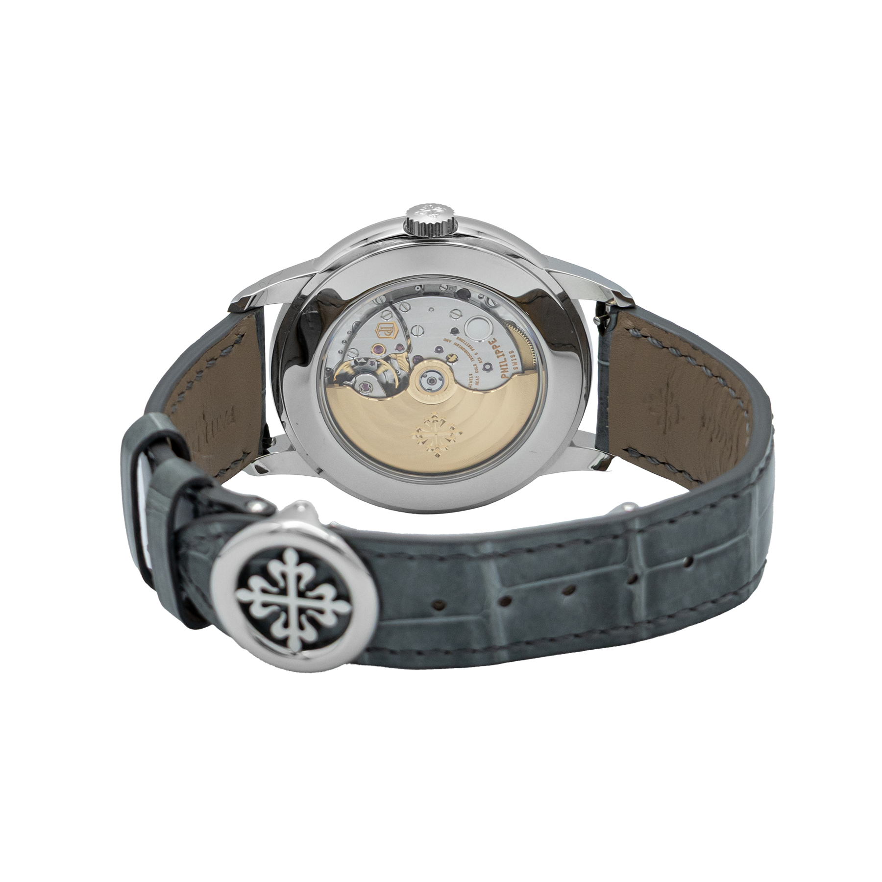 Patek Philippe 5212A-001 Weekly Calendar - 2025 