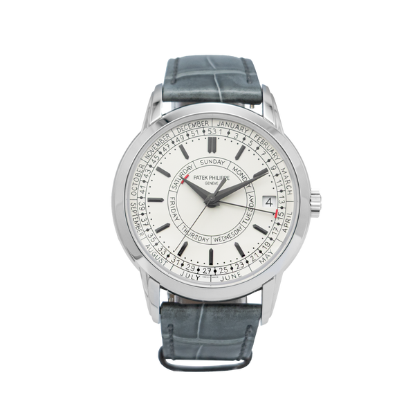 Patek Philippe 5212A-001 Weekly Calendar - 2025 