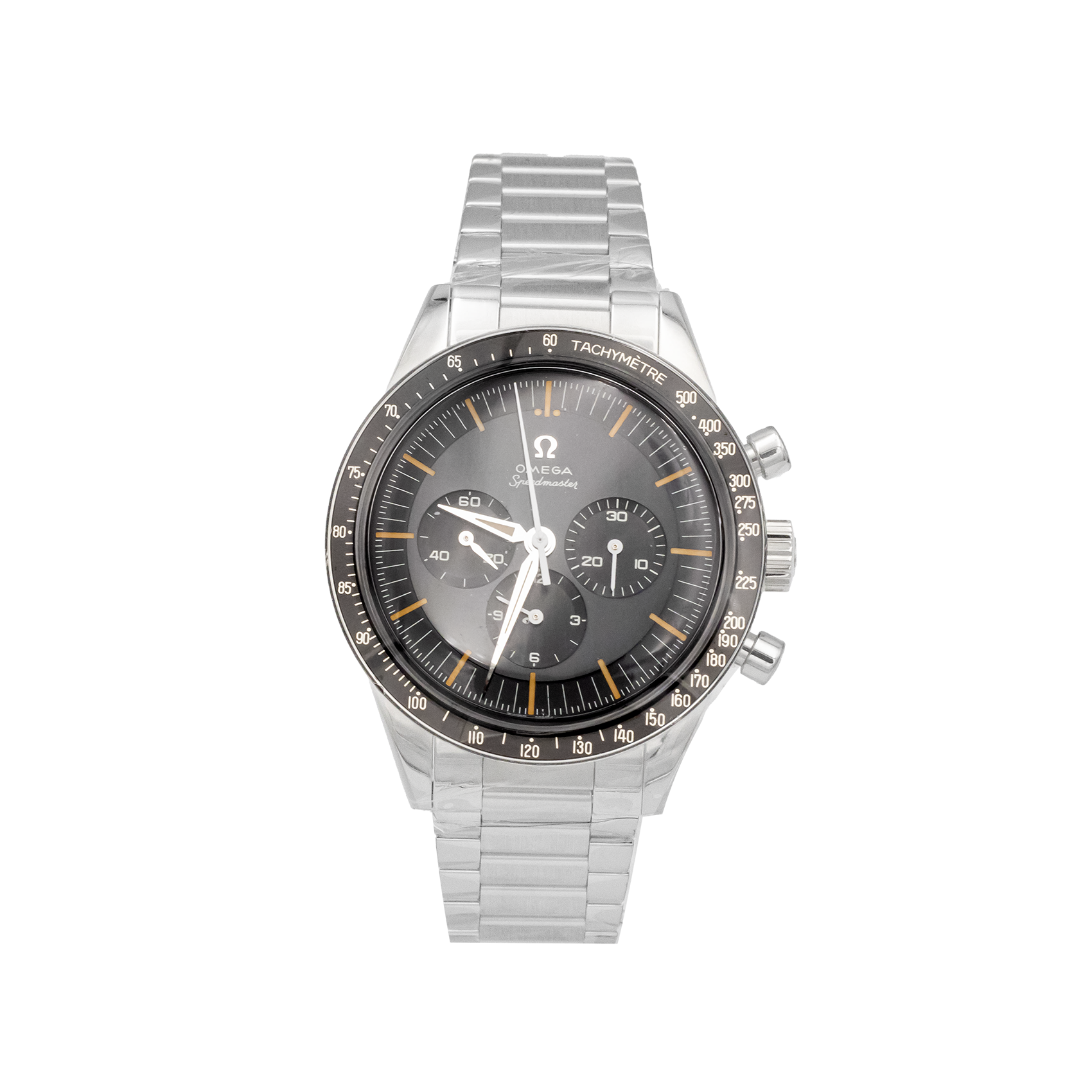 Omega Speedmaster Anniversary Series - 2024 Full Set
