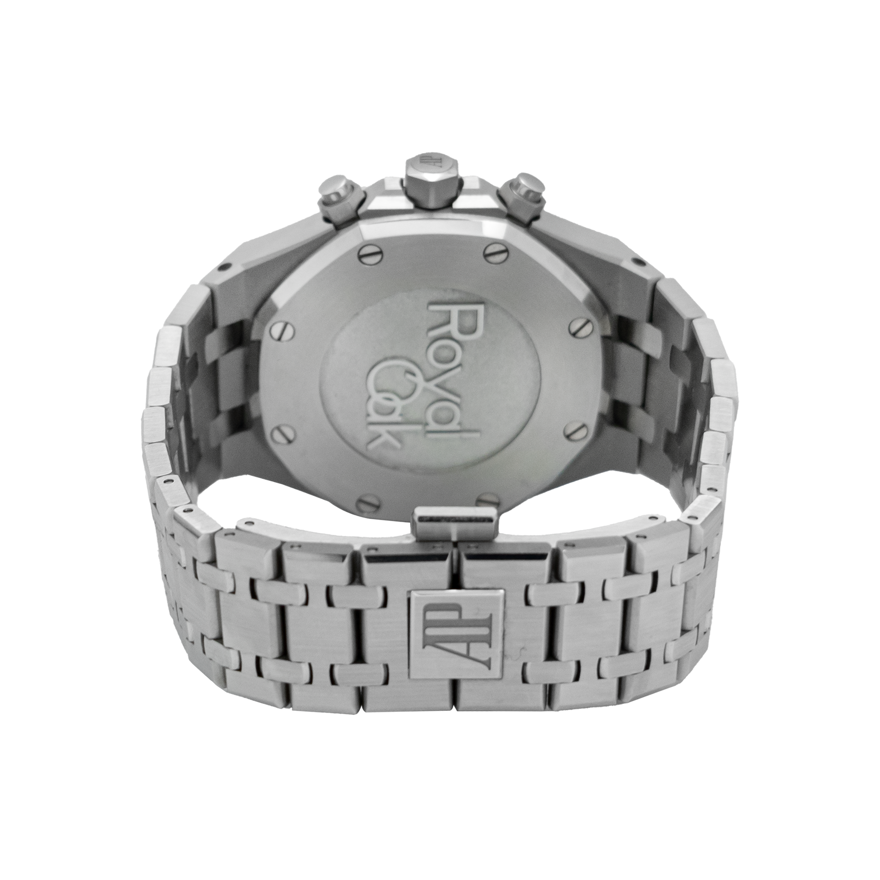 Audemars Piguet 26315ST.OO.1256ST.01 Royal Oak Chronograph 