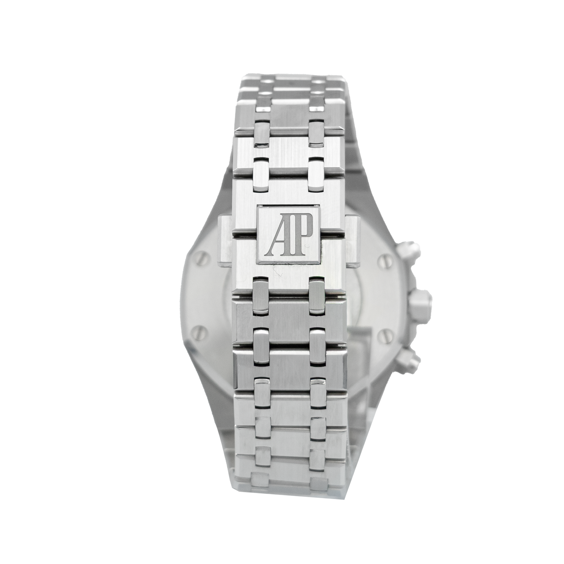 Audemars Piguet 26315ST.OO.1256ST.01 Royal Oak Chronograph 