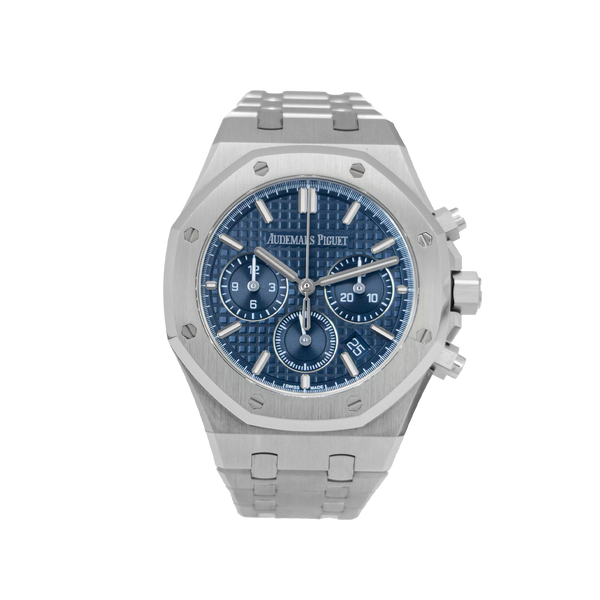 Audemars Piguet 26315ST.OO.1256ST.01 Royal Oak Chronograph 