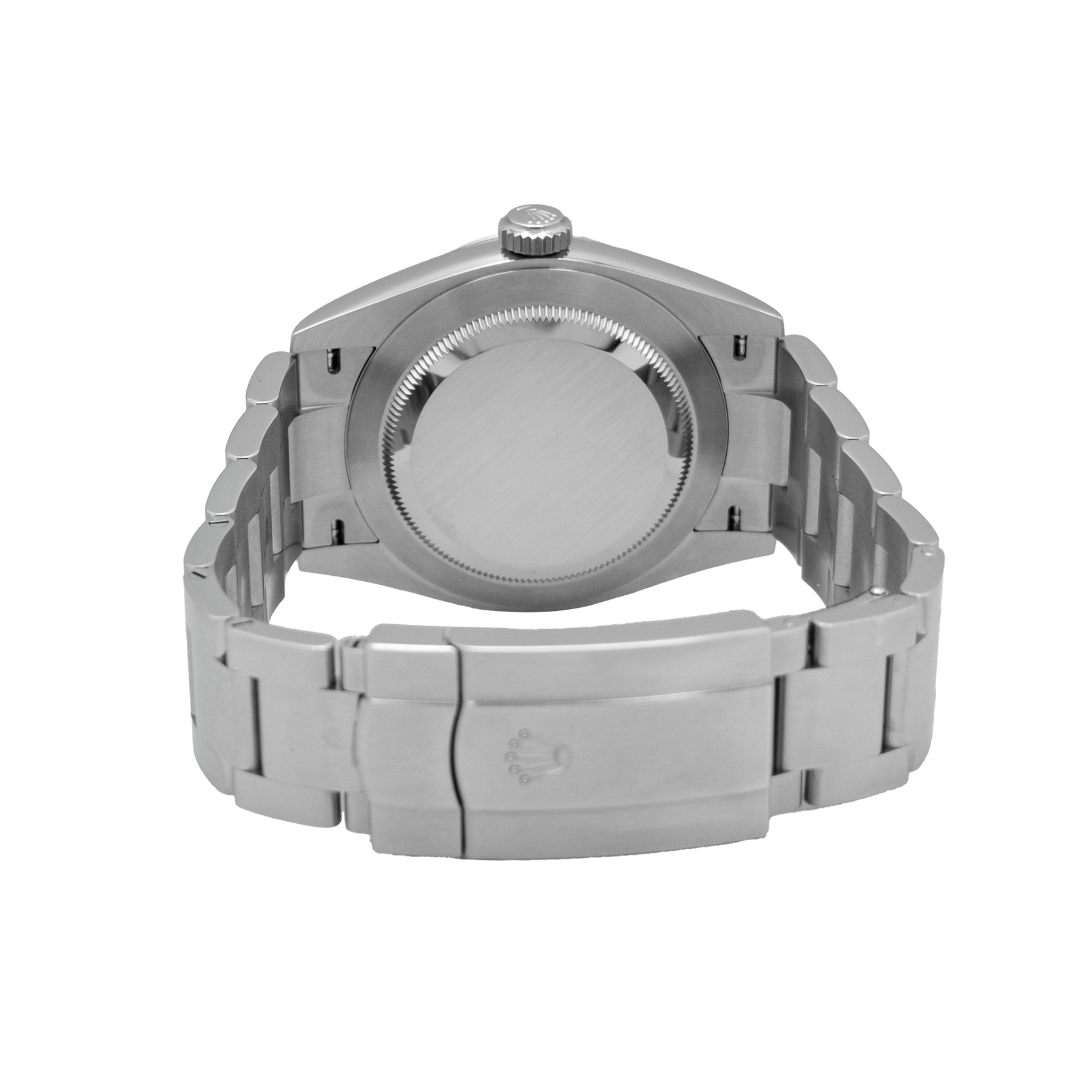 Rolex Oyster Perpetual 41mm 134300-0013 Candy Pink Dial - 2026 
