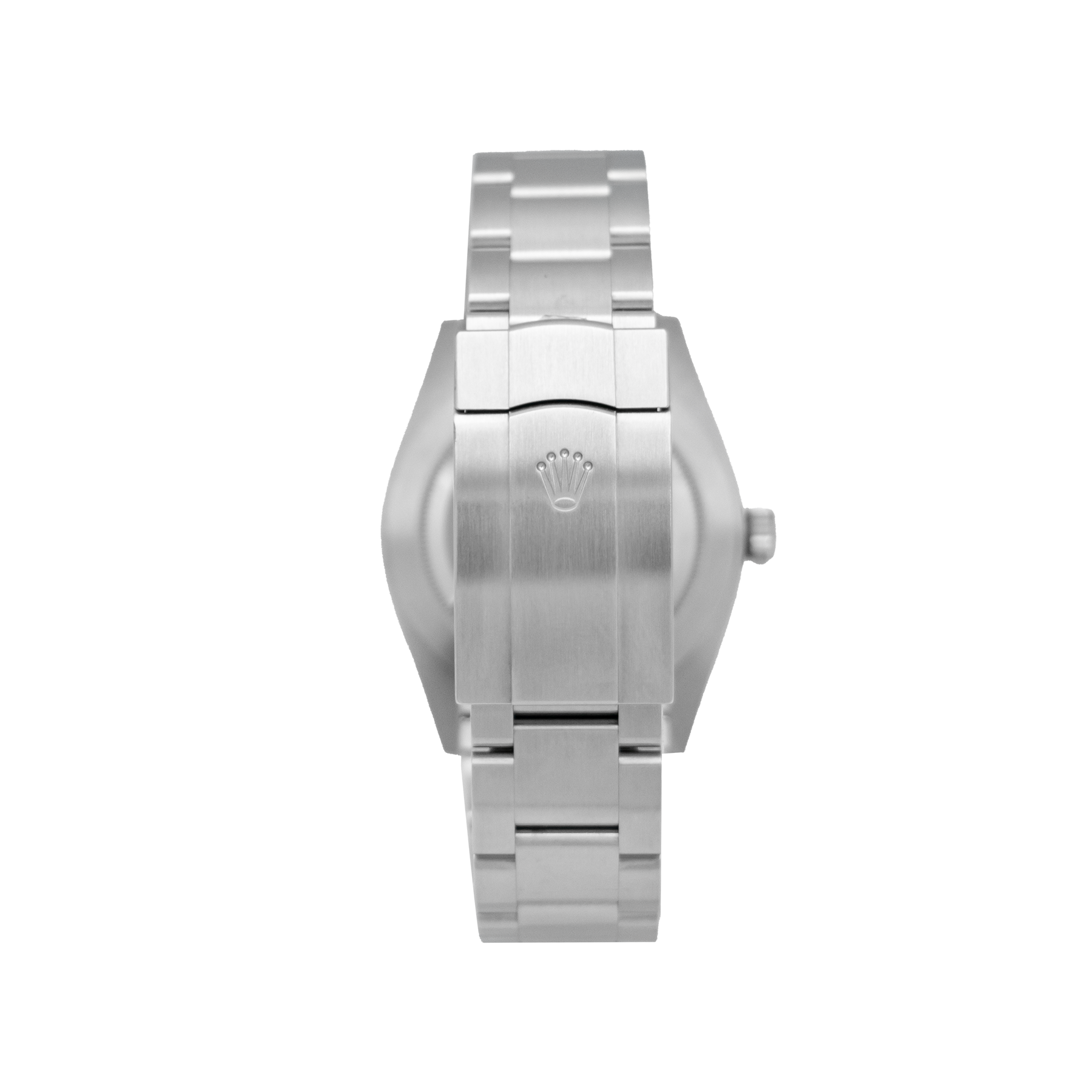 Rolex Oyster Perpetual 41mm 134300-0013 Candy Pink Dial - 2026 