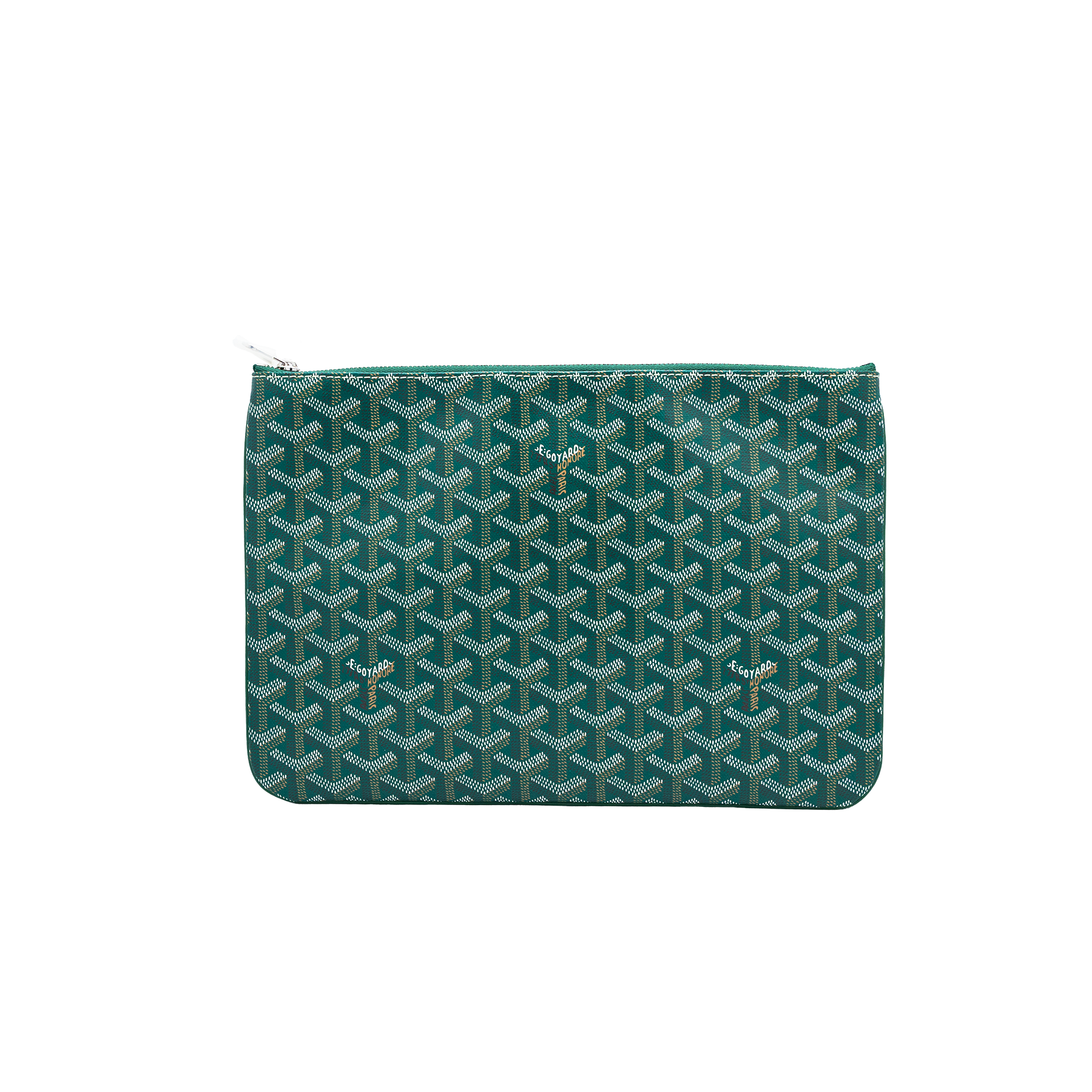 Goyard Sénat MM Pouch 