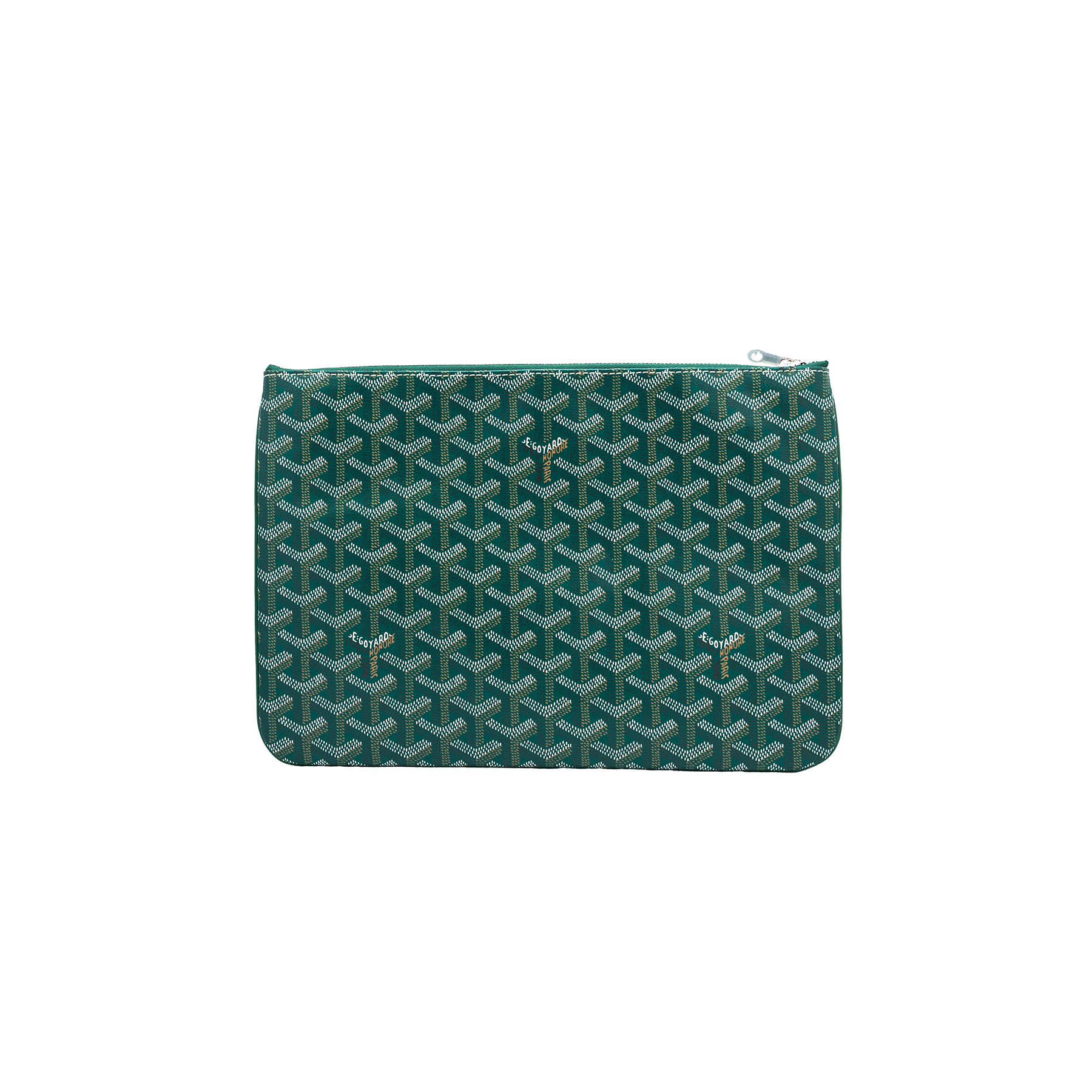 Goyard Sénat MM Pouch 