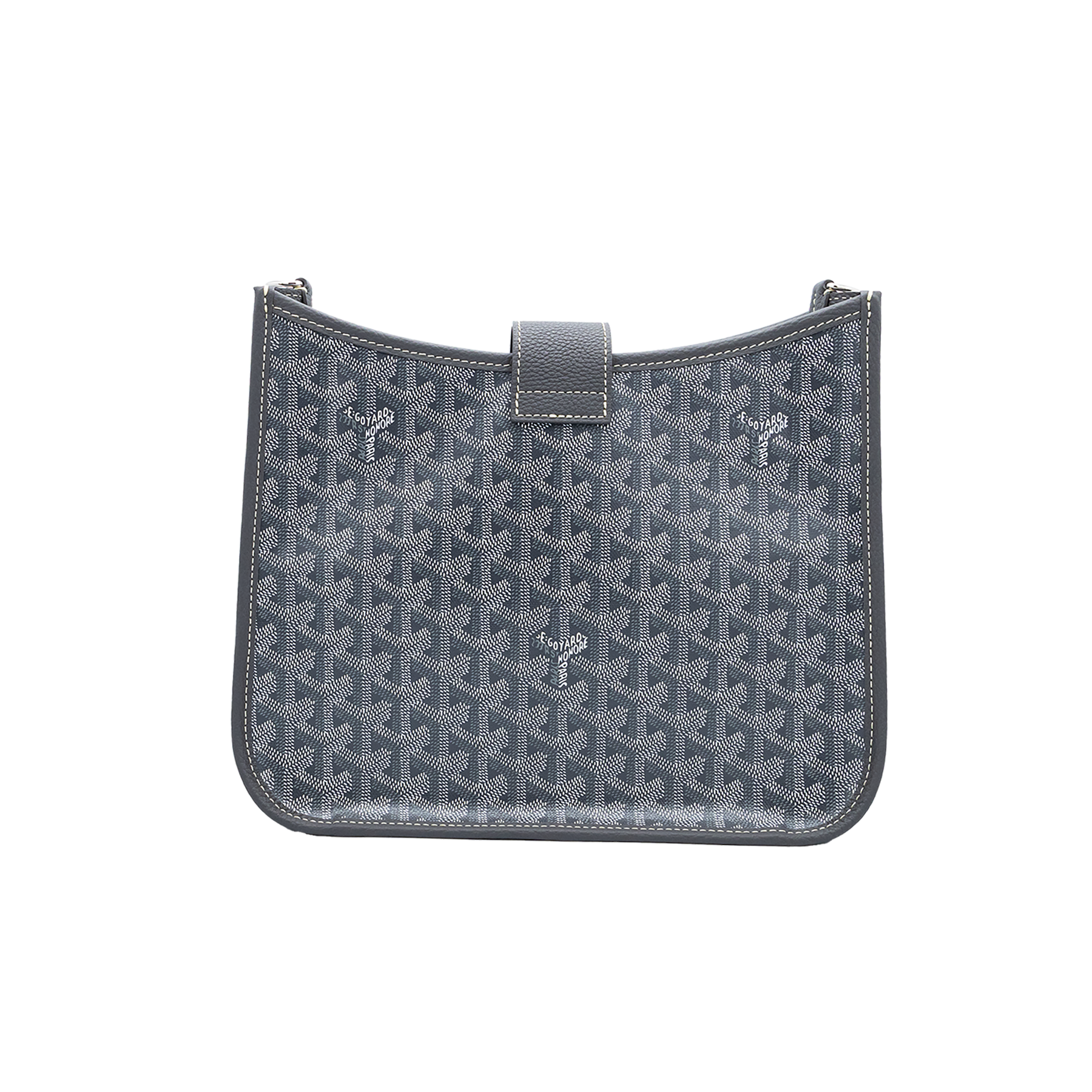 Goyard Musette PM Bag 