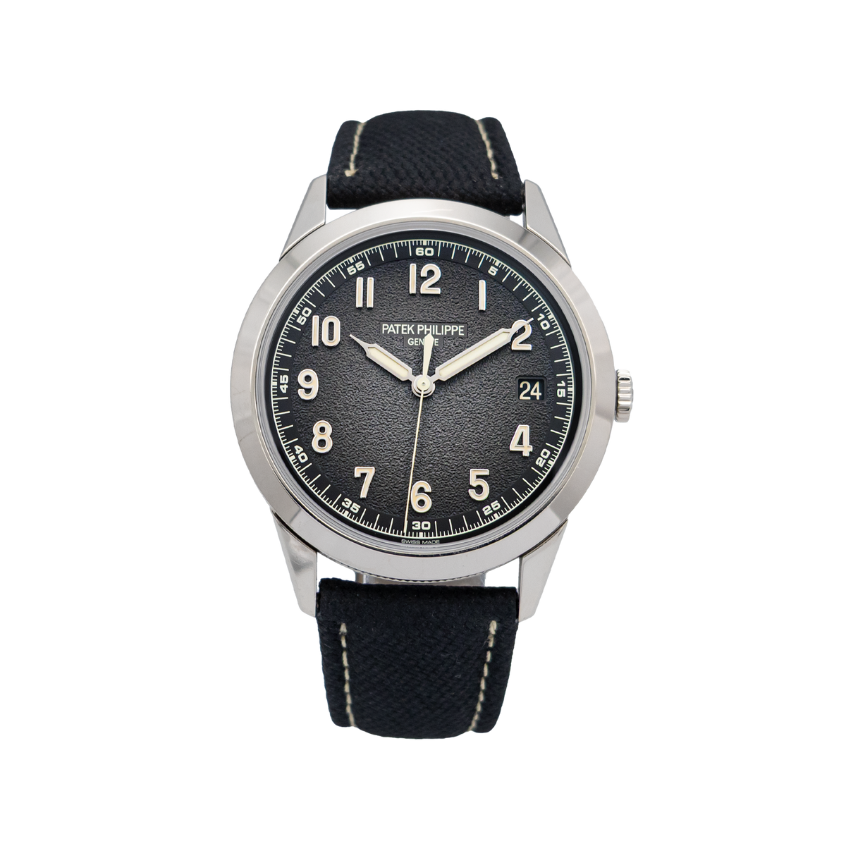 Patek Philippe 5227G-015 Calatrava 