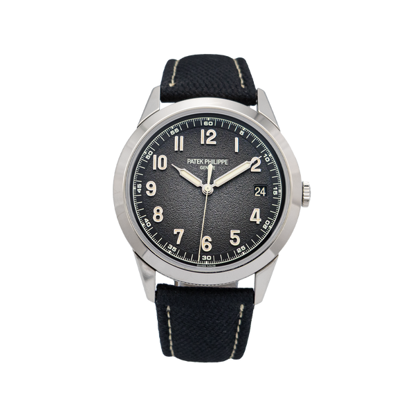 Patek Philippe 5227G-015 Calatrava 