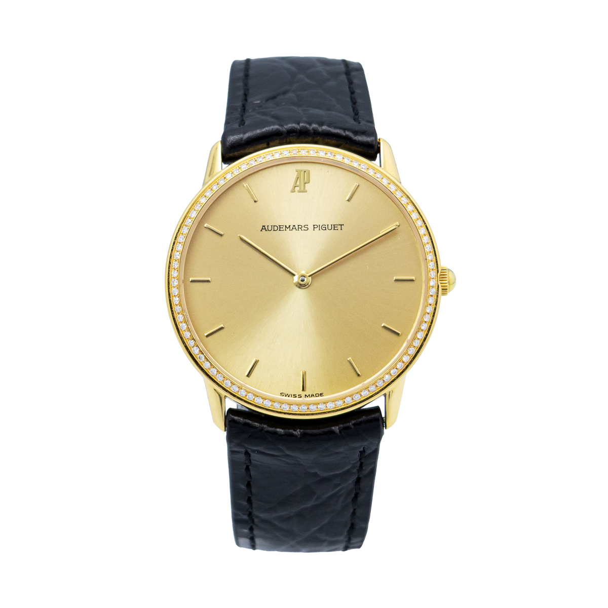 Audemars Piguet Vintage Dress Watch - watch only 