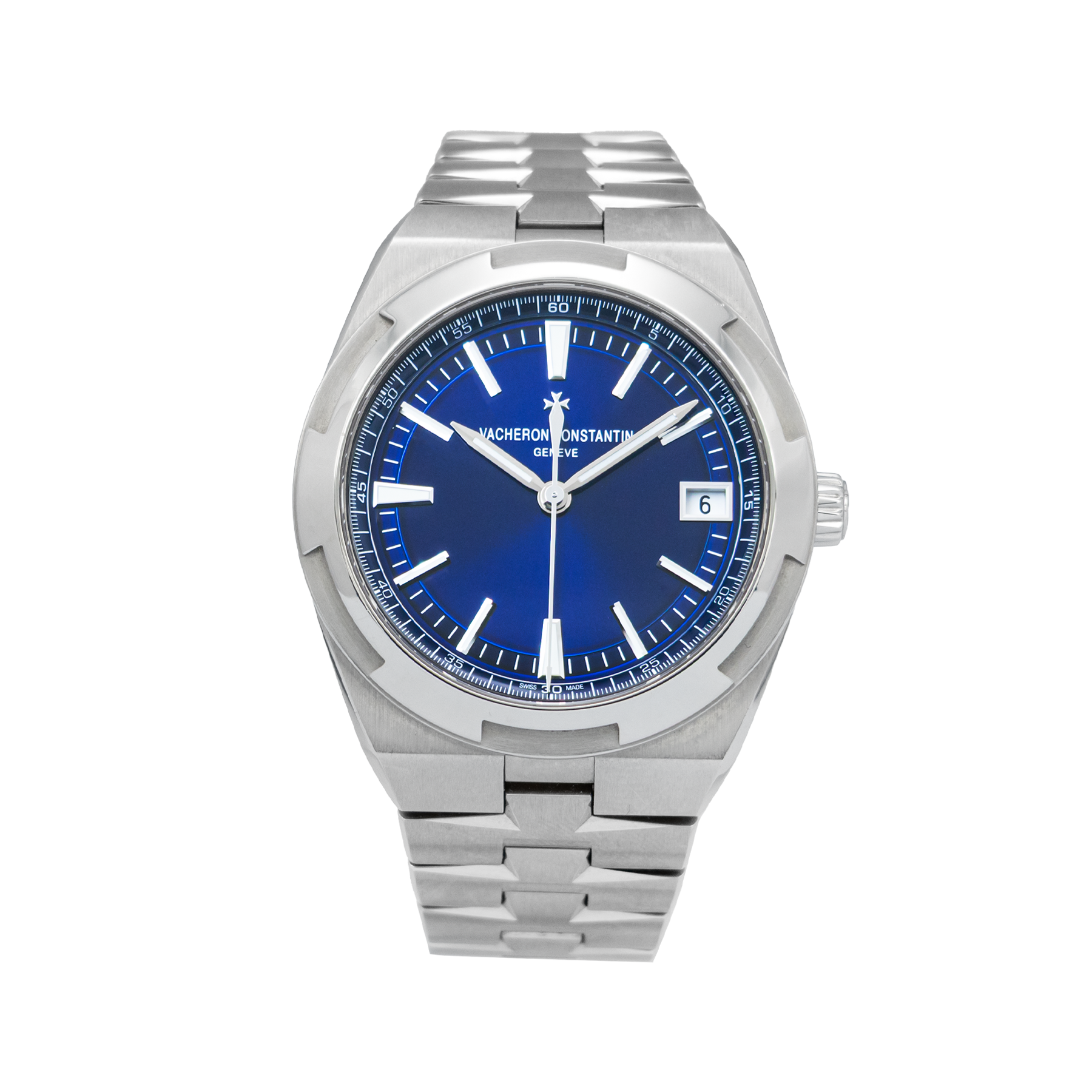 Vacheron Constantin 4500V/110A-B128 Overseas - 2023 