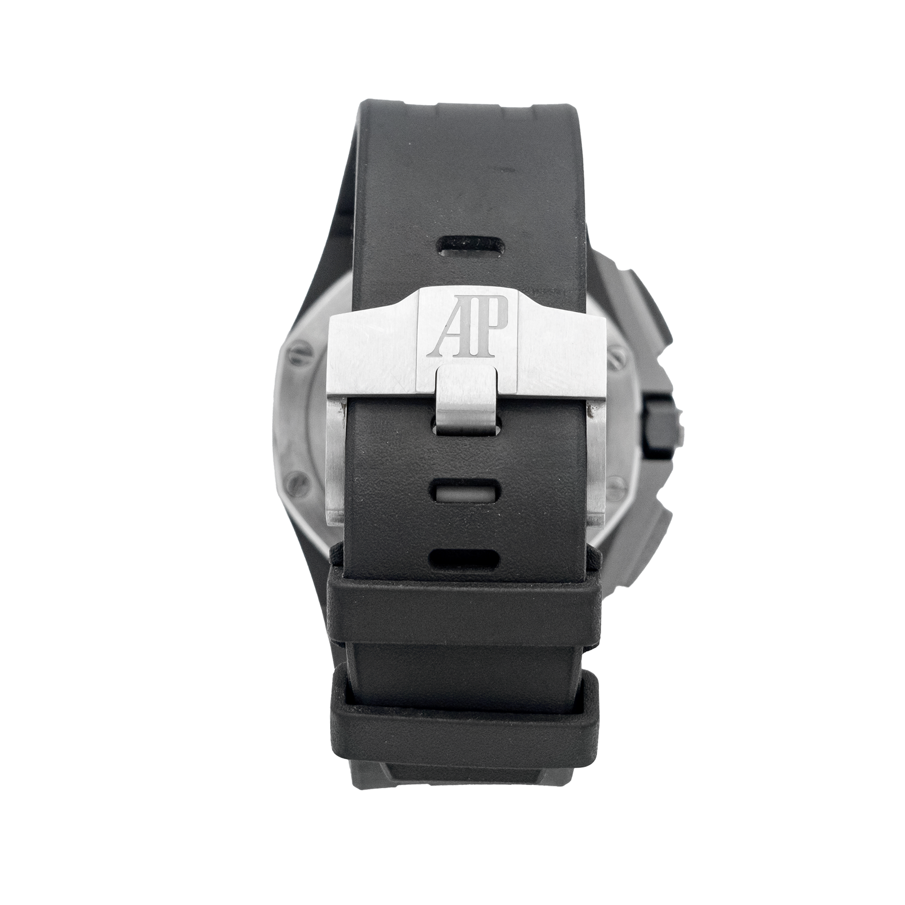 Audemars Piguet Royal Oak Offshore 26405CE - 2015 Archive Paper