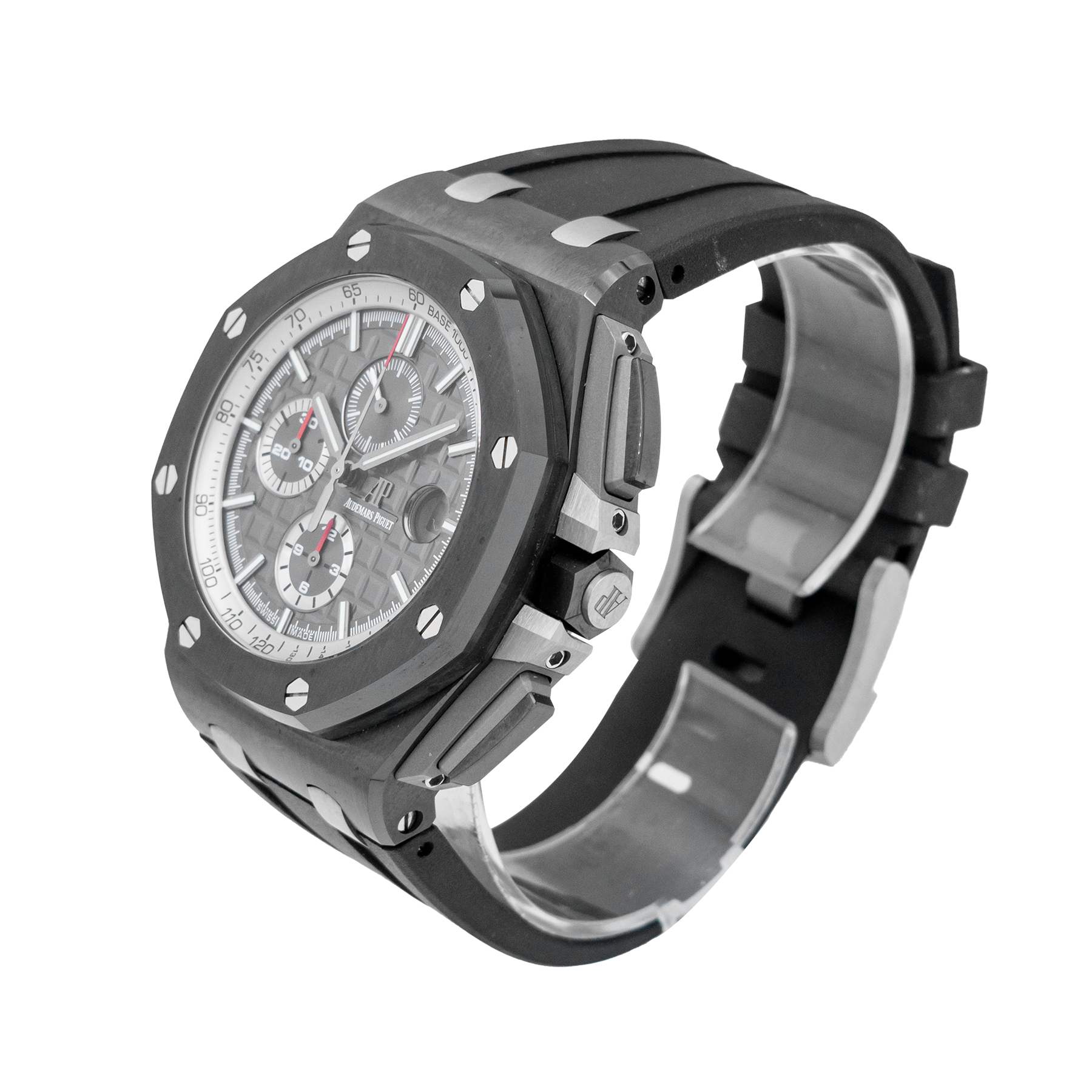 Audemars Piguet Royal Oak Offshore 26405CE - 2015 Archive Paper