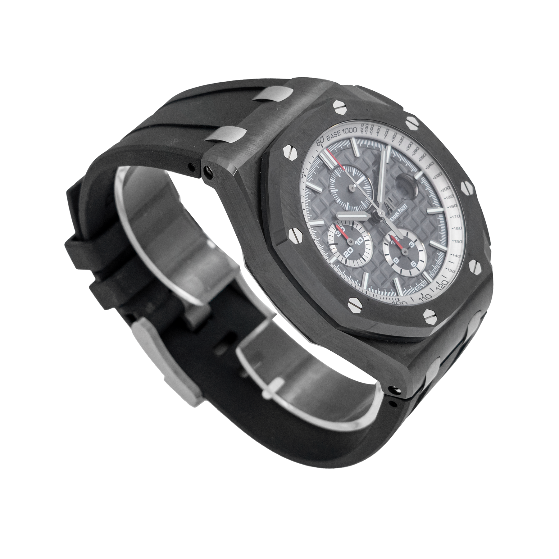 Audemars Piguet Royal Oak Offshore 26405CE - 2015 Archive Paper