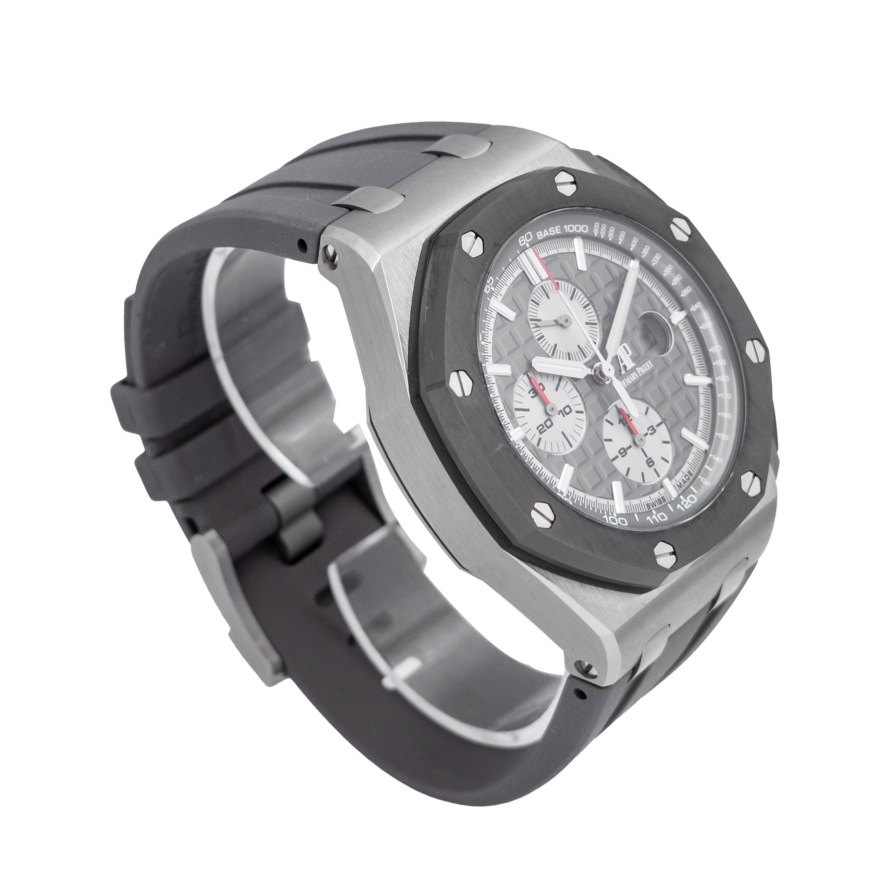 Audemars Piguet Royal Oak Offshore 26400IO - 2020 Full Set