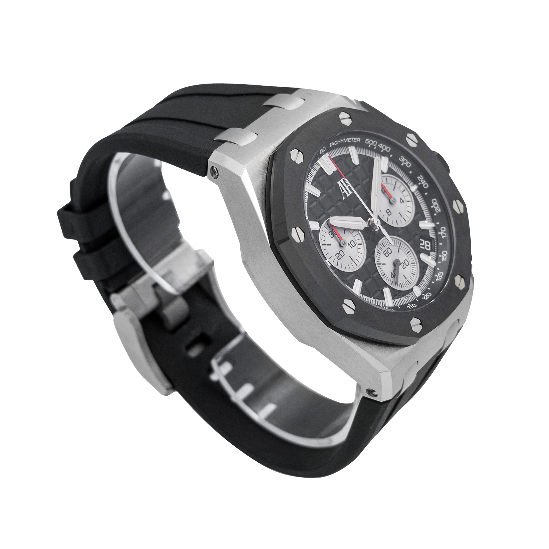 Audemars Piguet Royal Oak Offshore 26420SO - 2022 Full Set