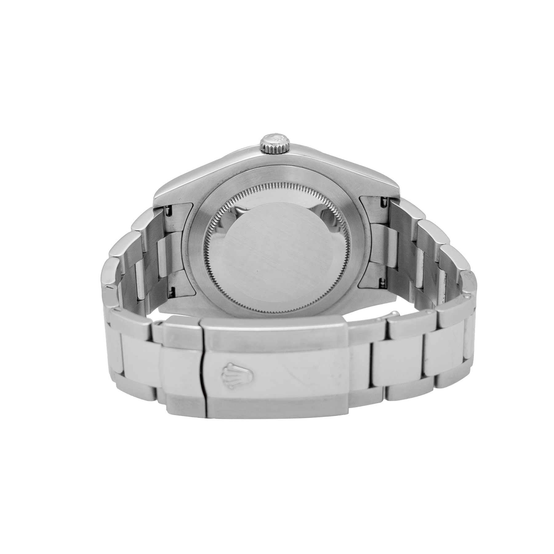 Rolex Datejust  II 41mm 116334 White Dial - 2010 