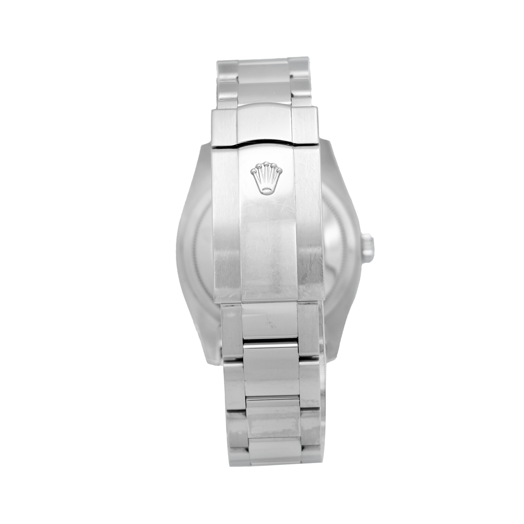 Rolex Datejust 36mm 126234 Silver Dial 